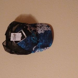 True Timber Ball Cap